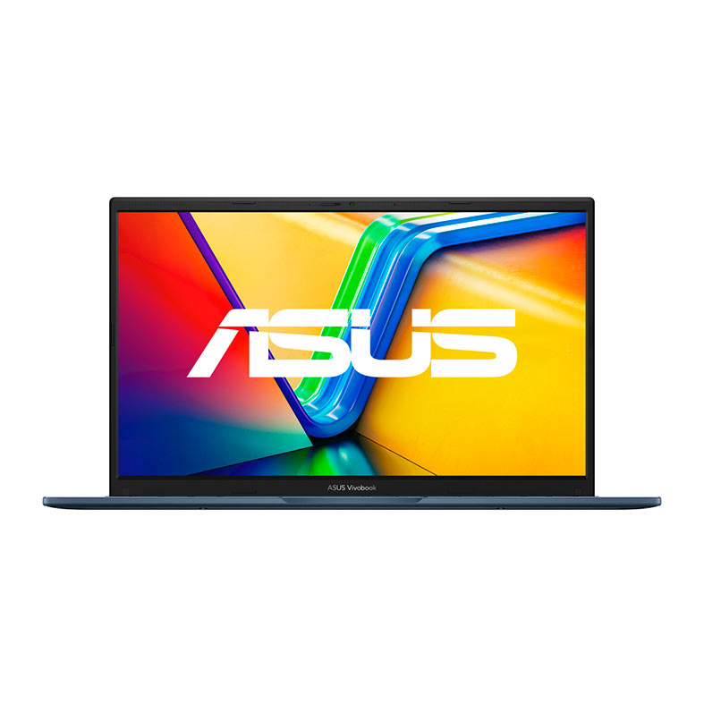 Notebook Asus Vivobook Go 15, 15.6 Pol, Intel Core i5 1334U, 8GB DDR4, SSD 256GB, Windows 11 Home, Quiet Blue, X1504VA-NJ1737W - miniatura 4