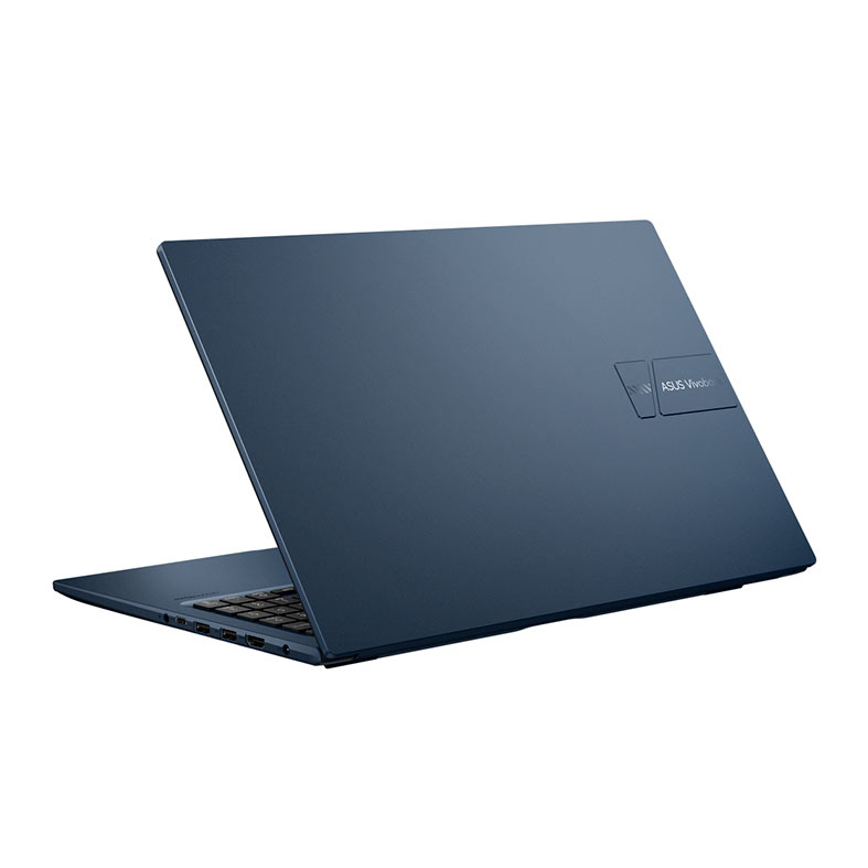 Notebook Asus Vivobook Go 15, 15.6 Pol, Intel Core i5 1334U, 8GB DDR4, SSD 256GB, Windows 11 Home, Quiet Blue, X1504VA-NJ1737W - miniatura 7