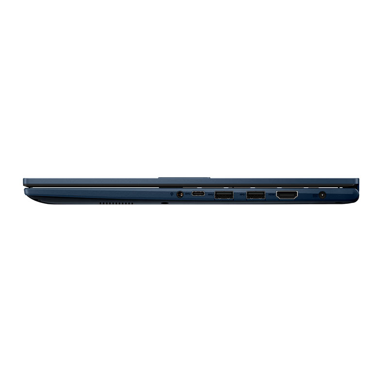 Notebook Asus Vivobook Go 15, 15.6 Pol, Intel Core i5 1334U, 8GB DDR4, SSD 256GB, Windows 11 Home, Quiet Blue, X1504VA-NJ1737W - miniatura 9
