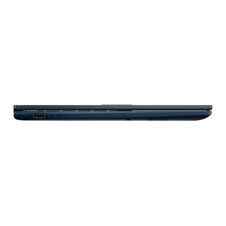 Notebook Asus Vivobook Go 15, 15.6 Pol, Intel Core i5 1334U, 8GB DDR4, SSD 256GB, Windows 11 Home, Quiet Blue, X1504VA-NJ1737W - miniatura 10