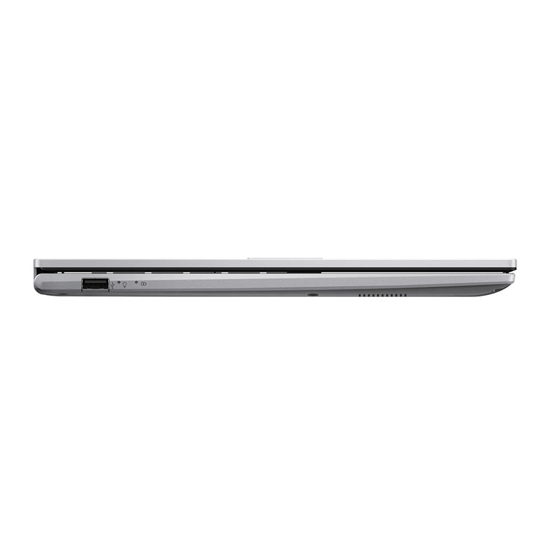 Notebook Asus Vivobook 15, 15.6 Pol, Intel Core i5 1334U, FHD, 8GB DDR4, SSD 256GB, Windows 11 Home, Cool Silver, X1504VA-NJ1738W - miniatura 8