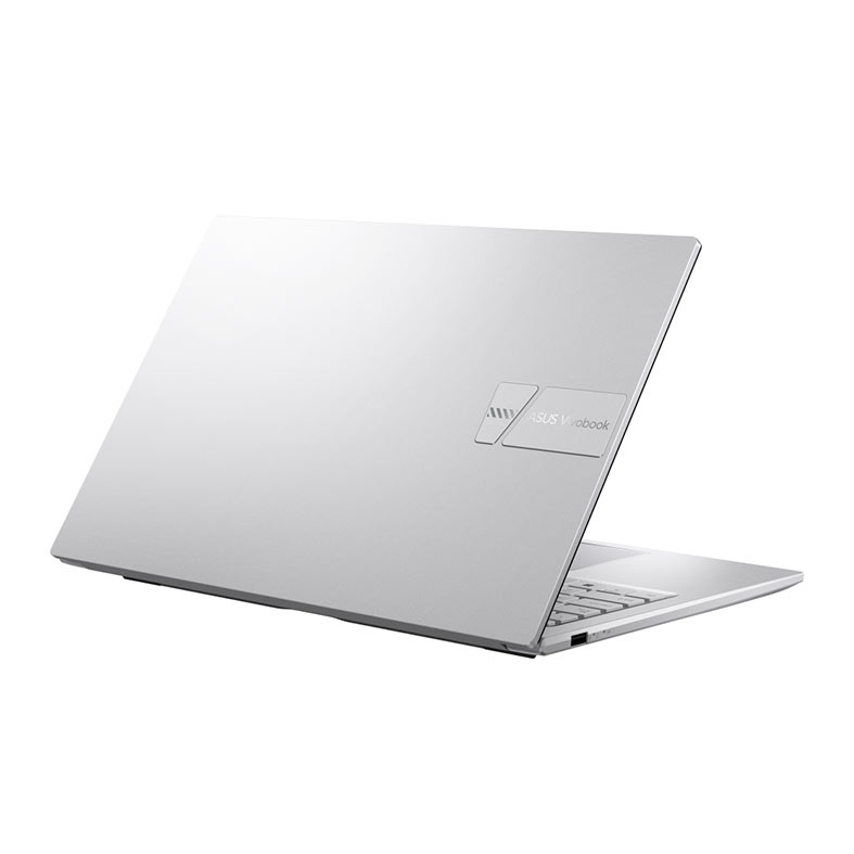 Notebook Asus Vivobook 15, 15.6 Pol, Intel Core i5 1334U, FHD, 8GB DDR4, SSD 256GB, Windows 11 Home, Cool Silver, X1504VA-NJ1738W - miniatura 10