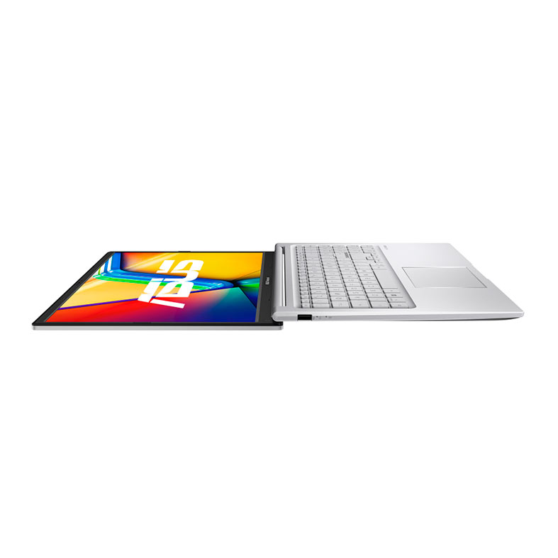 Notebook Asus Vivobook, 15.6 Pol, FHD, Core i5-1334U, 8GB, SSD 512GB, Cool Silver, X1504VA-NJ1740W - miniatura 5