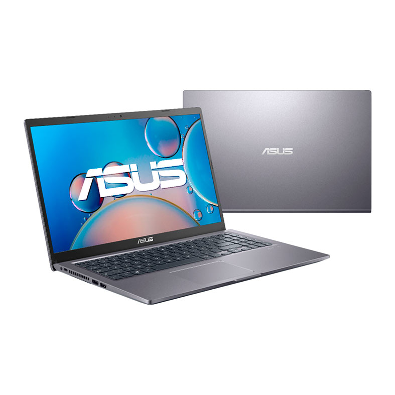 Notebook Asus X515, 15.6 Pol, Intel Celeron Dual Core N4500, 4GB DDR4, SSD 128GB, Cinza, X515KA-BR309WS - miniatura 3