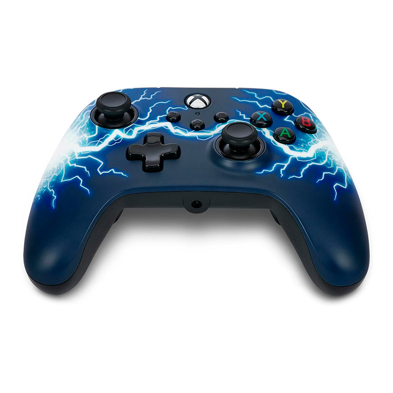 Controle PowerA ARC Lightning, USB, Para Xbox, XBGP0169-01 - miniatura 3