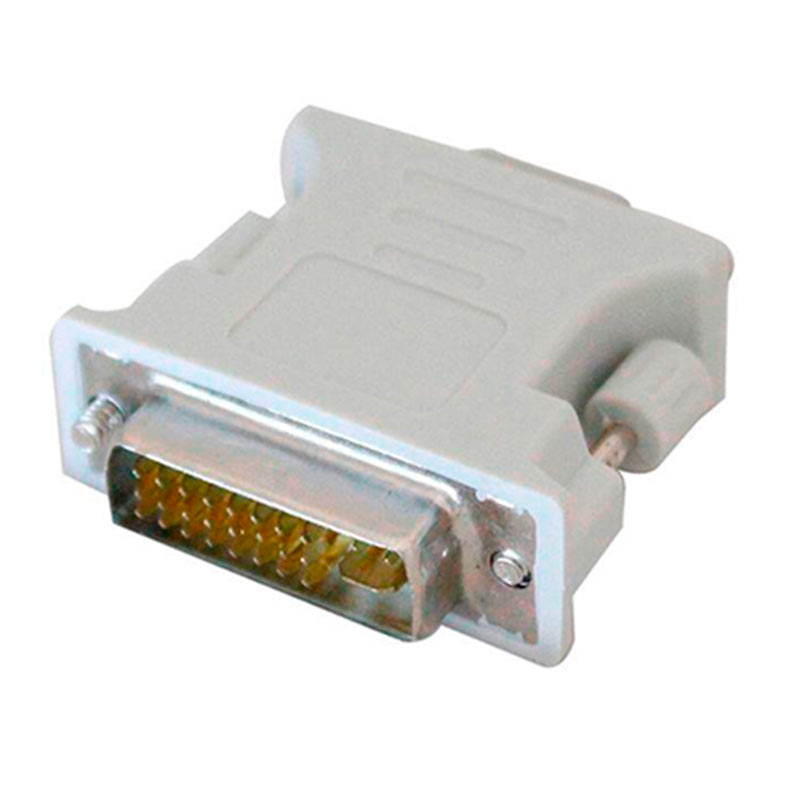 Adaptador DVI Macho Para VGA Femea X-Cell, XC-ADP-32 - miniatura 3