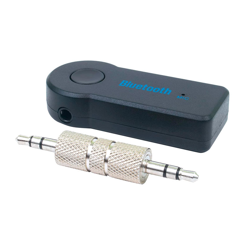 Receptor e Transmissor Bluetooth X-Cell Para Carro, XC-BTT-7 - miniatura 4