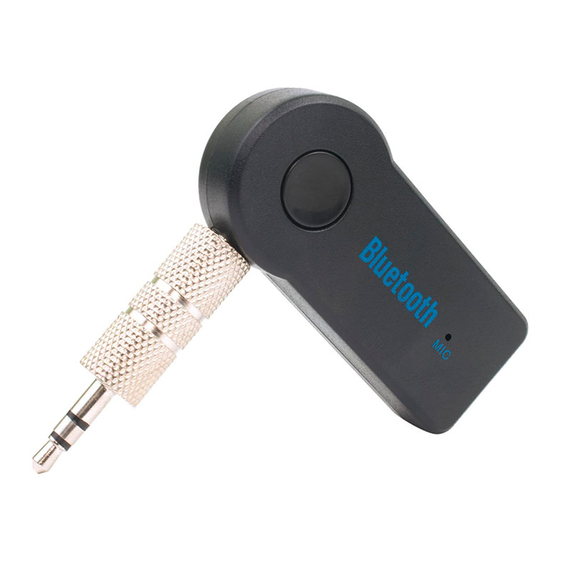 Receptor e Transmissor Bluetooth X-Cell Para Carro, XC-BTT-7 - imagem 1