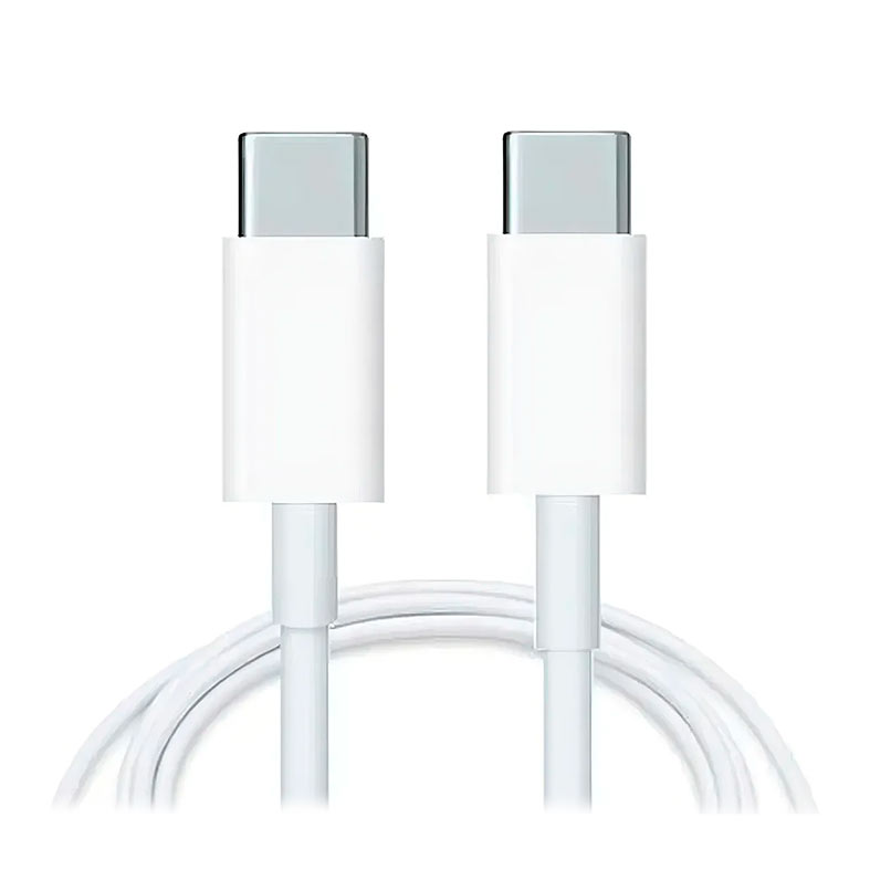 Cabo Extensor USB-C X-Cell, 1 Metro, Branco, XC-CD-85 - imagem 1