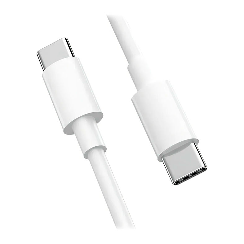 Cabo Extensor USB-C X-Cell, 1 Metro, Branco, XC-CD-85 - miniatura 3