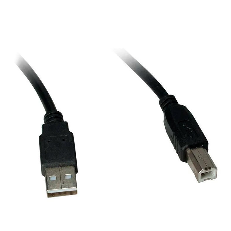 Cabo Para Impressora X-Cell, USB Para USB-B, XC-CI-2M - miniatura 4