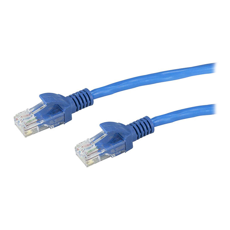Cabo de Rede Patch Cord X-Cell, Cat.5e, 5 Metros, XC-CR-5M - miniatura 3