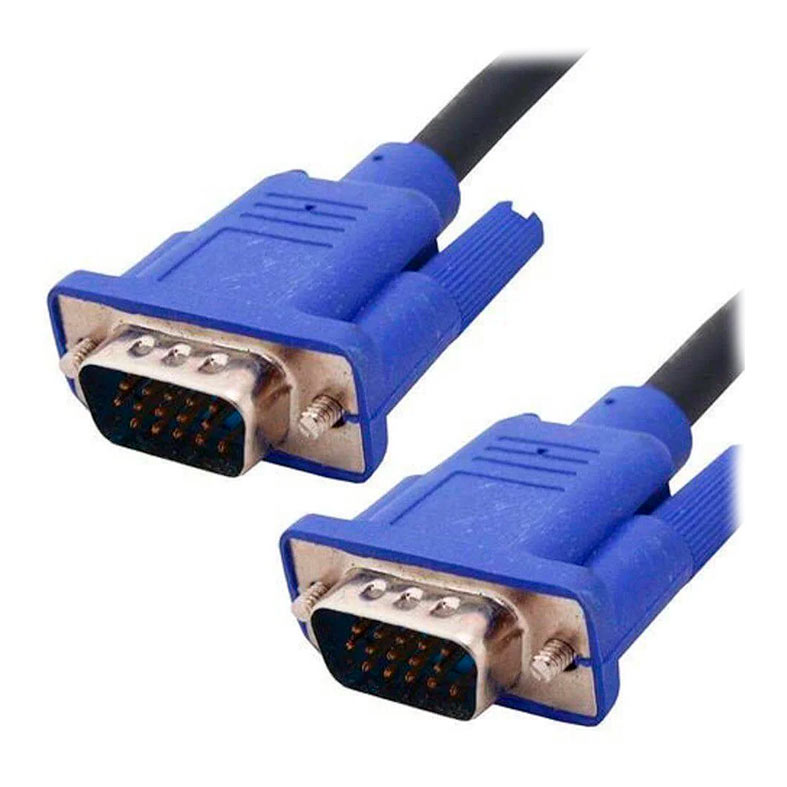 Cabo Extensor VGA X-Cell, 3 Metros, XC-VGA-3 - imagem 1