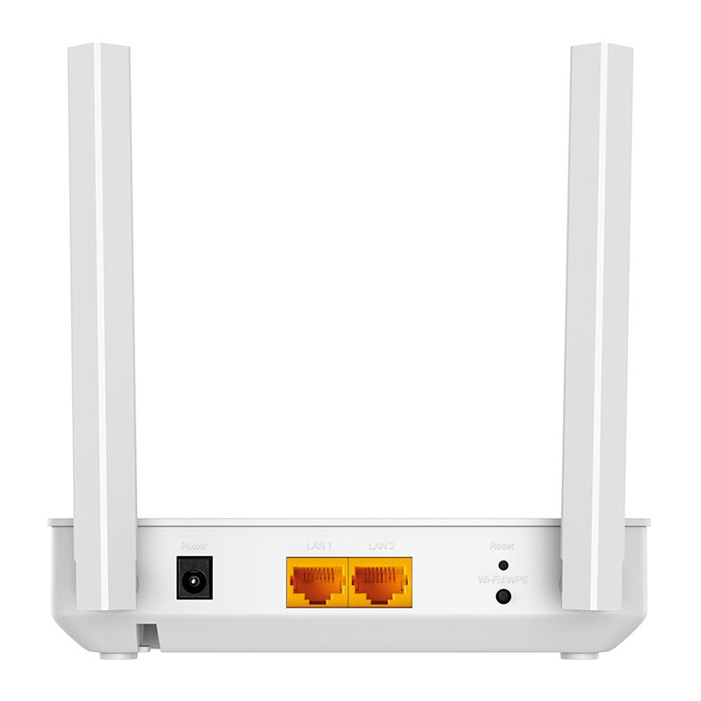 Roteador TP-LINK XC220-G3, Wireless Dual Band AC1200, 2 Antenas, Branco, XC220-G3-BR - miniatura 4