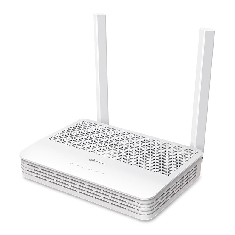 Roteador TP-LINK XC220-G3, Wireless Dual Band AC1200, 2 Antenas, Branco, XC220-G3-BR - miniatura 3