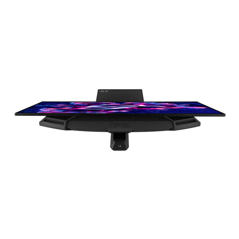 PRE VENDA - Monitor Gamer Asus ROG Strix, 26.5 Pol, OLED, QHD, 0.03ms, 280Hz, Adaptive-Sync, HDMI/DP, XG27ACDMS - miniatura 5