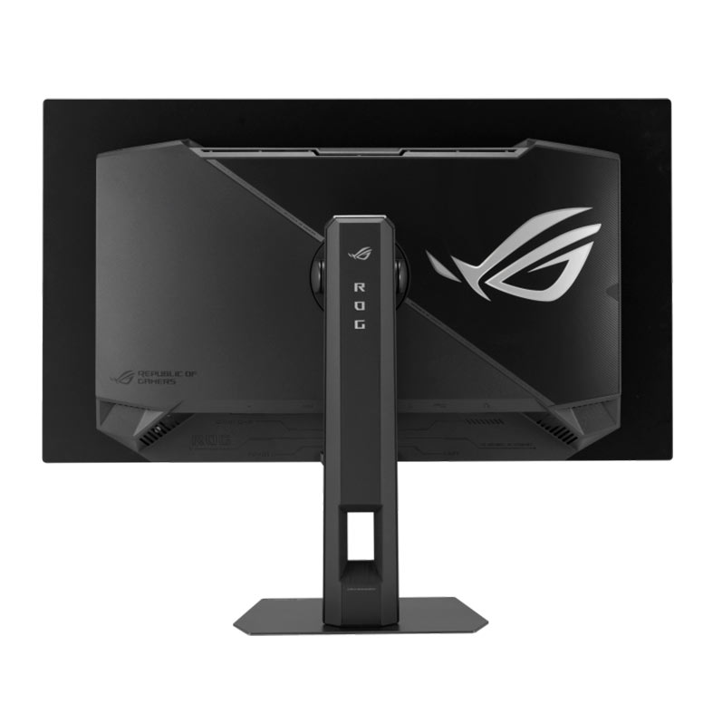 PRE VENDA - Monitor Gamer Asus ROG Strix, 26.5 Pol, OLED, QHD, 0.03ms, 280Hz, Adaptive-Sync, HDMI/DP, XG27ACDMS - miniatura 7