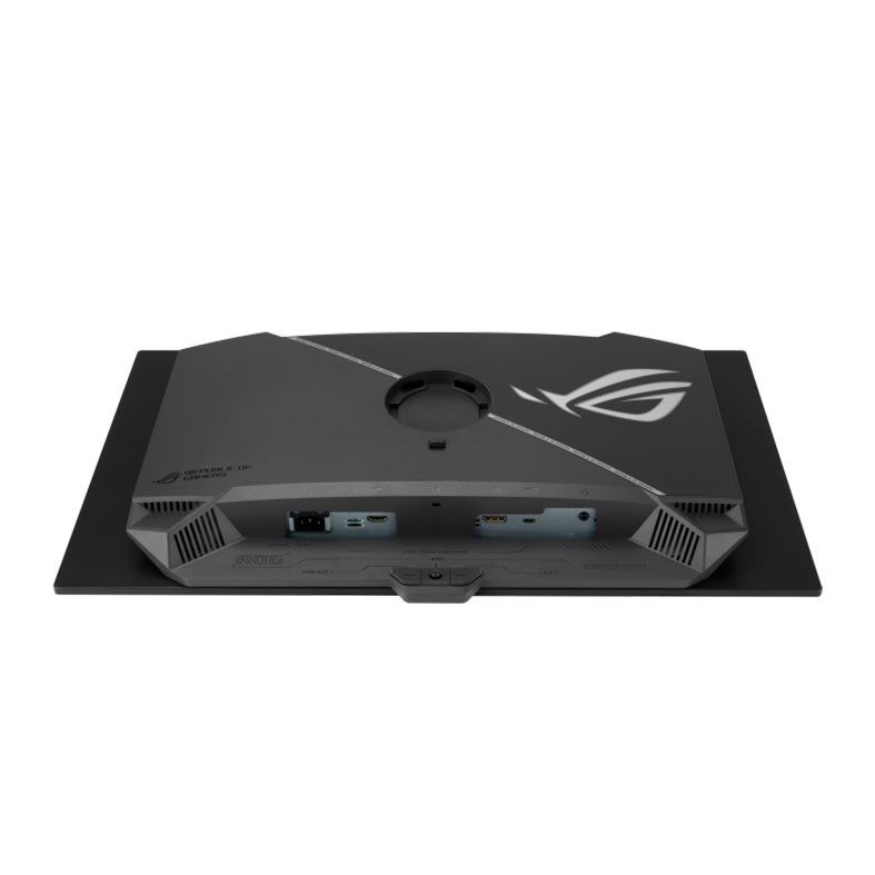PRE VENDA - Monitor Gamer Asus ROG Strix, 26.5 Pol, OLED, QHD, 0.03ms, 280Hz, Adaptive-Sync, HDMI/DP, XG27ACDMS - miniatura 8