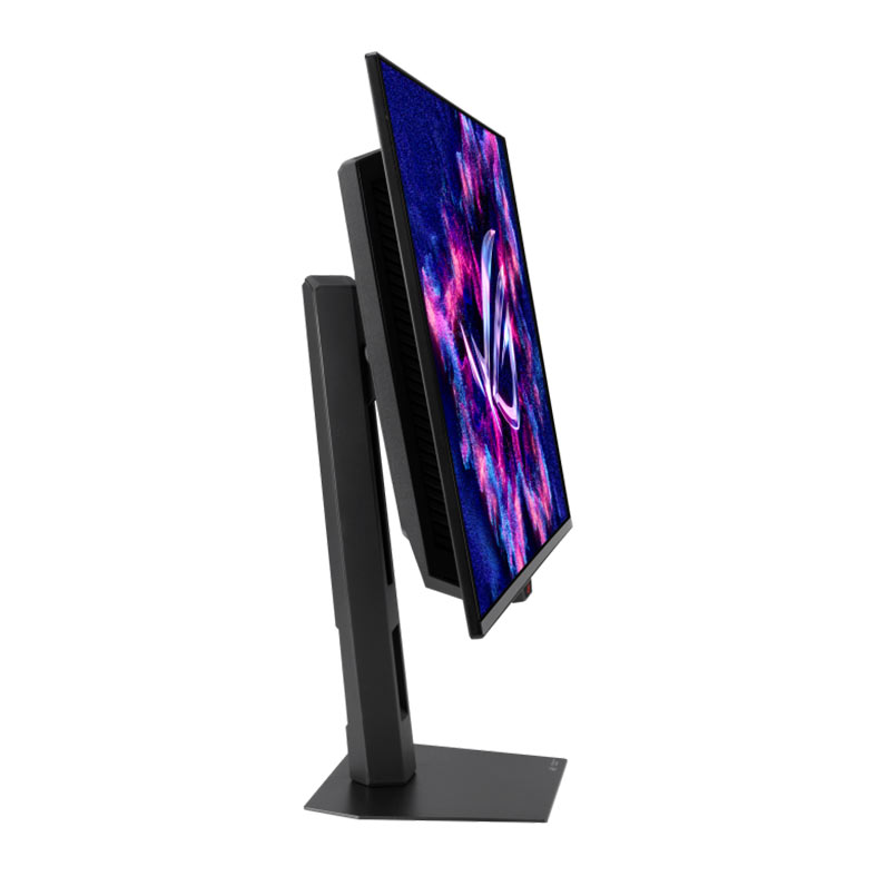 PRE VENDA - Monitor Gamer Asus ROG Strix, 26.5 Pol, OLED, QHD, 0.03ms, 280Hz, Adaptive-Sync, HDMI/DP, XG27ACDMS - miniatura 6