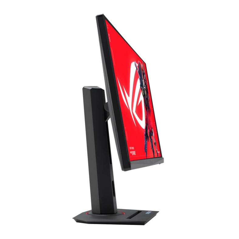 PRE VENDA - Monitor Gamer Asus ROG Strix XG27ACS, 27 Pol, IPS, QHD, 1ms, 180Hz, Adaptive-Sync, HDMI/DP, XG27ACS - miniatura 5
