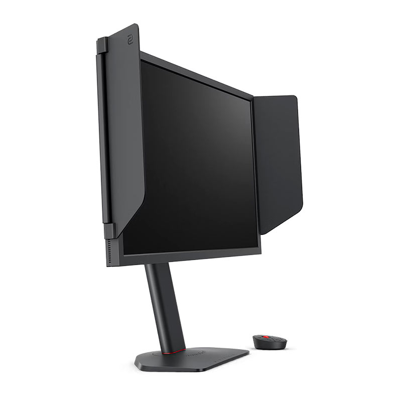 Monitor Gamer Benq Zowie XL2546X+, 24.1 Pol, TN, FHD, 1ms, 280Hz, HDMI/DP, XL2546X-PLUS - miniatura 5