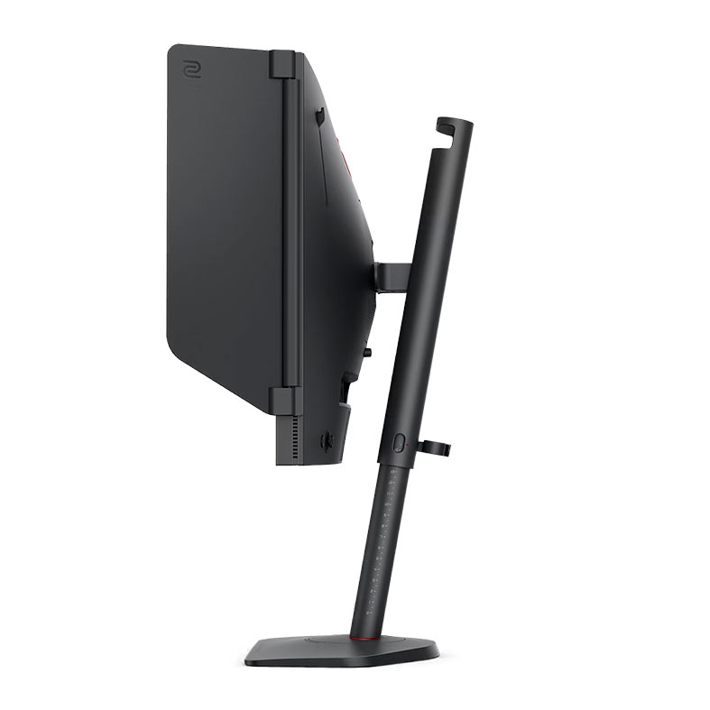 Monitor Gamer Benq Zowie XL2546X+, 24.1 Pol, TN, FHD, 1ms, 280Hz, HDMI/DP, XL2546X-PLUS - miniatura 6