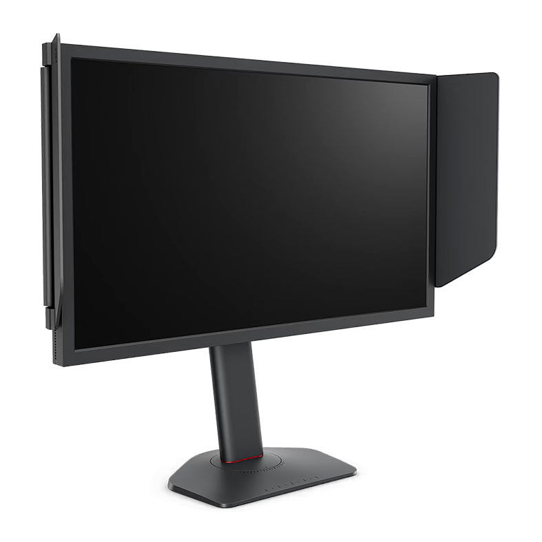 Monitor Gamer Benq Zowie XL2546X+, 24.1 Pol, TN, FHD, 1ms, 280Hz, HDMI/DP, XL2546X-PLUS - miniatura 3