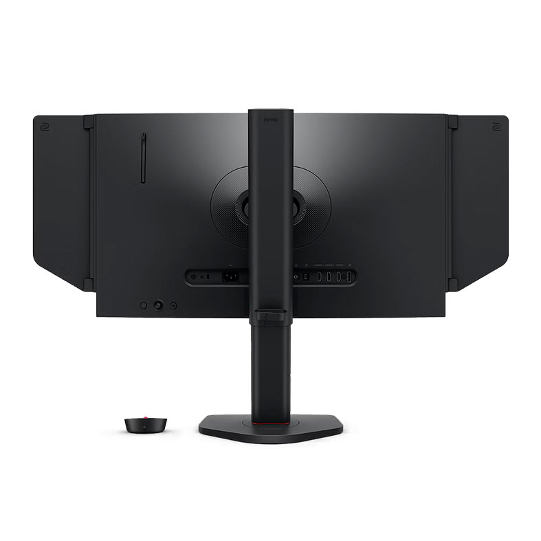 Monitor Gamer Benq Zowie XL2546X+, 24.1 Pol, TN, FHD, 1ms, 280Hz, HDMI/DP, XL2546X-PLUS - miniatura 8