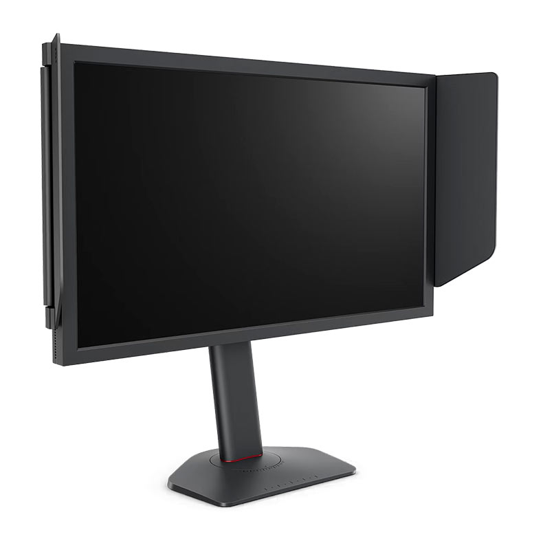 Monitor Gamer Benq Zowie XL2566X+, 24.1 Pol, TN, FHD, 1ms, 400Hz, HDMI/DP, XL2566X-PLUS - miniatura 3