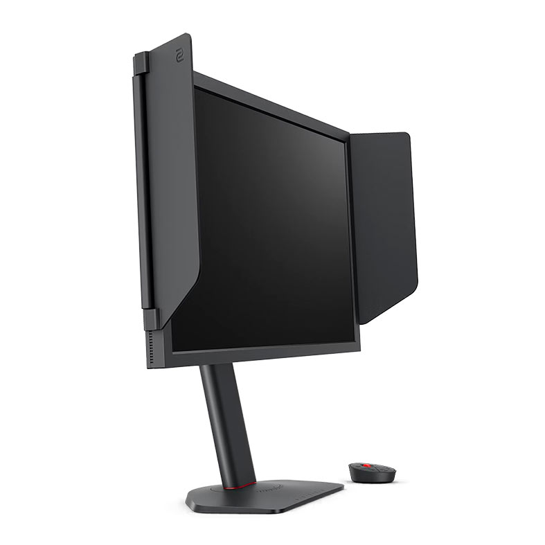 Monitor Gamer Benq Zowie XL2566X+, 24.1 Pol, TN, FHD, 1ms, 400Hz, HDMI/DP, XL2566X-PLUS - miniatura 5