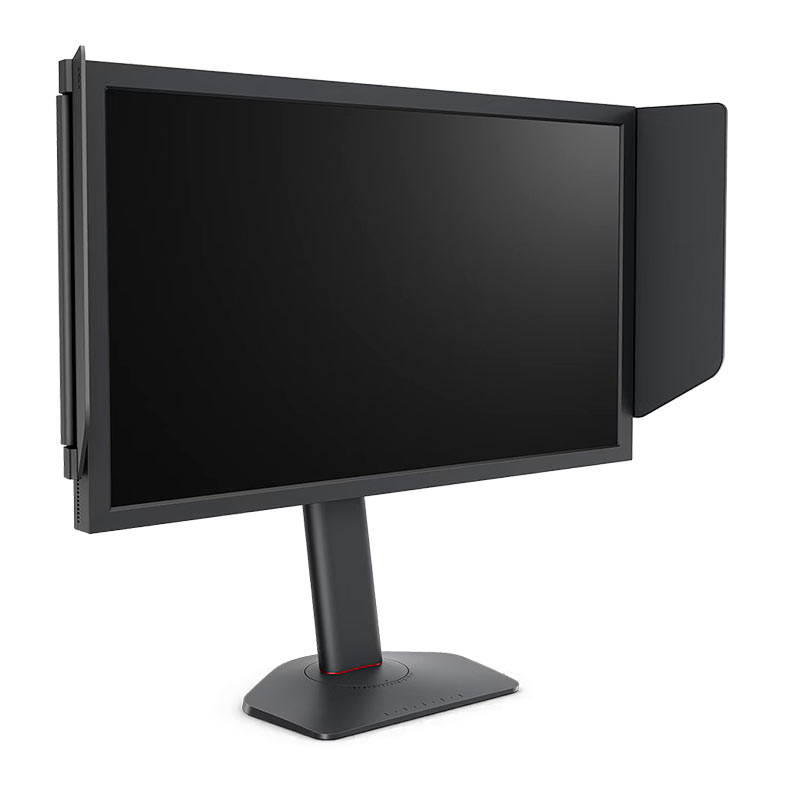 Monitor Gamer Benq Zowie XL2586X+, 24.1, TN, FHD, 1ms, 600Hz, DyAc 2, HDMI/DP, XL2586X-PLUS - miniatura 3