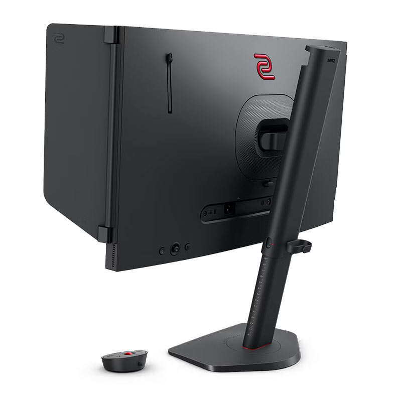 Monitor Gamer Benq Zowie XL2586X+, 24.1, TN, FHD, 1ms, 600Hz, DyAc 2, HDMI/DP, XL2586X-PLUS - miniatura 7