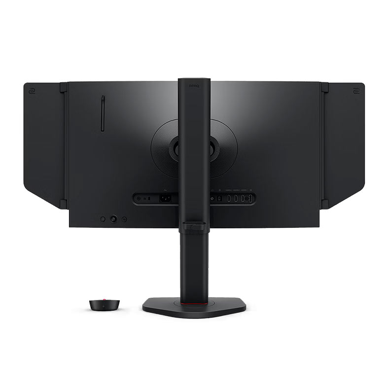 Monitor Gamer Benq Zowie XL2586X+, 24.1, TN, FHD, 1ms, 600Hz, DyAc 2, HDMI/DP, XL2586X-PLUS - miniatura 8