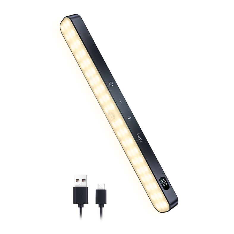 Luminária Sobrepor Yino Led Slim, Com Sensor de Movimento, YN-CL-01 - miniatura 3