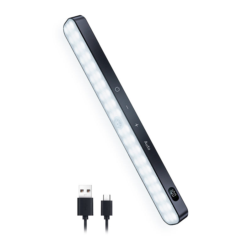 Luminária Sobrepor Yino Led Slim, Com Sensor de Movimento, YN-CL-01 - miniatura 5