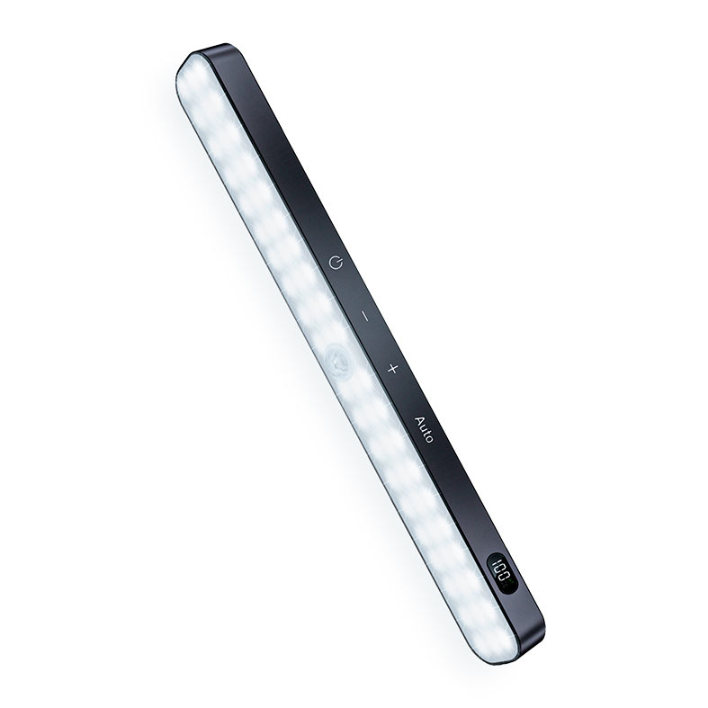 Luminária Sobrepor Yino Led Slim, Com Sensor de Movimento, YN-CL-01 - miniatura 4