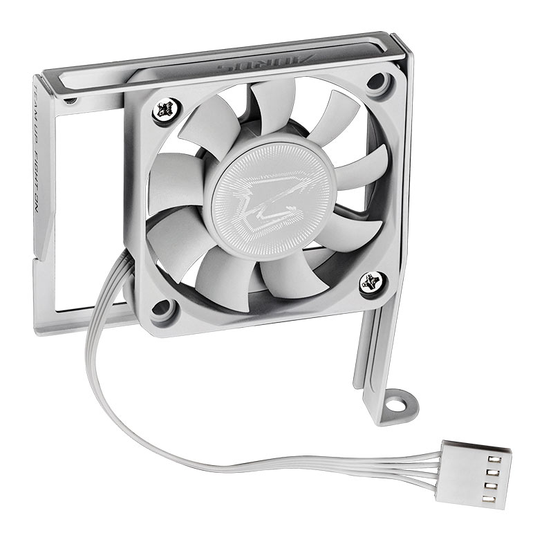 Placa Mae Gigabyte Z890 Aorus Pro Ice, DDR5, LGA1851, ATX, Chipset Intel Z890, Z890-AORUS-PRO-ICE - miniatura 6