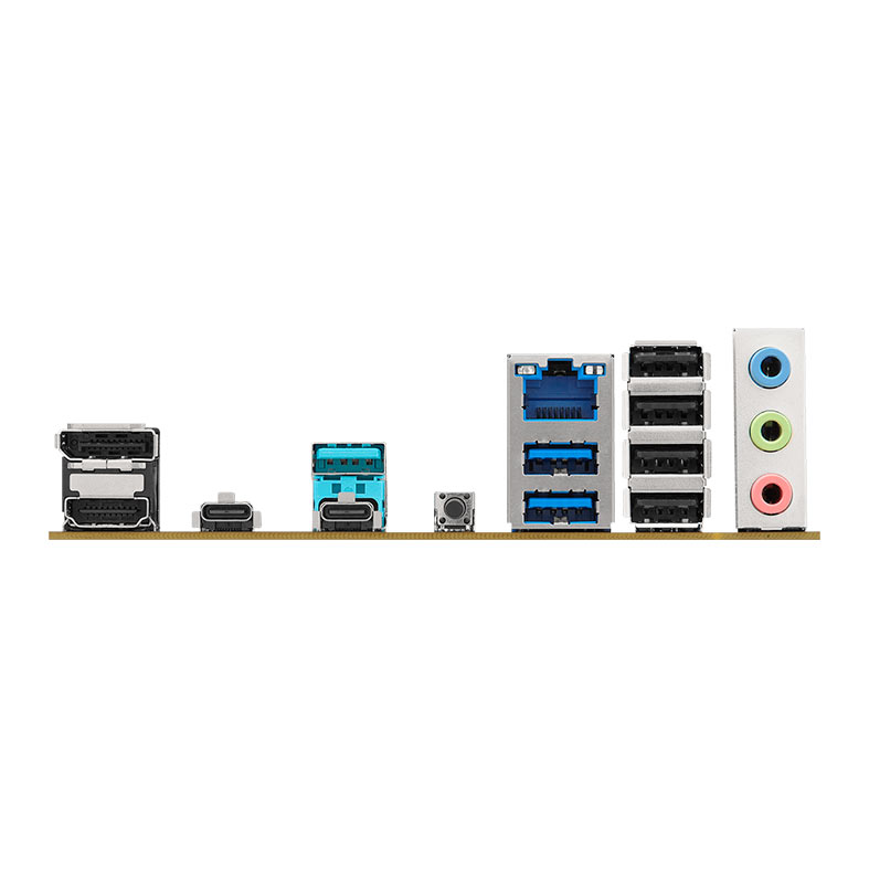 Placa Mae AsRock Z890 Pro-A, DDR5, LGA1851, ATX, Chipset Intel Z890, Z890-PRO-A - miniatura 6