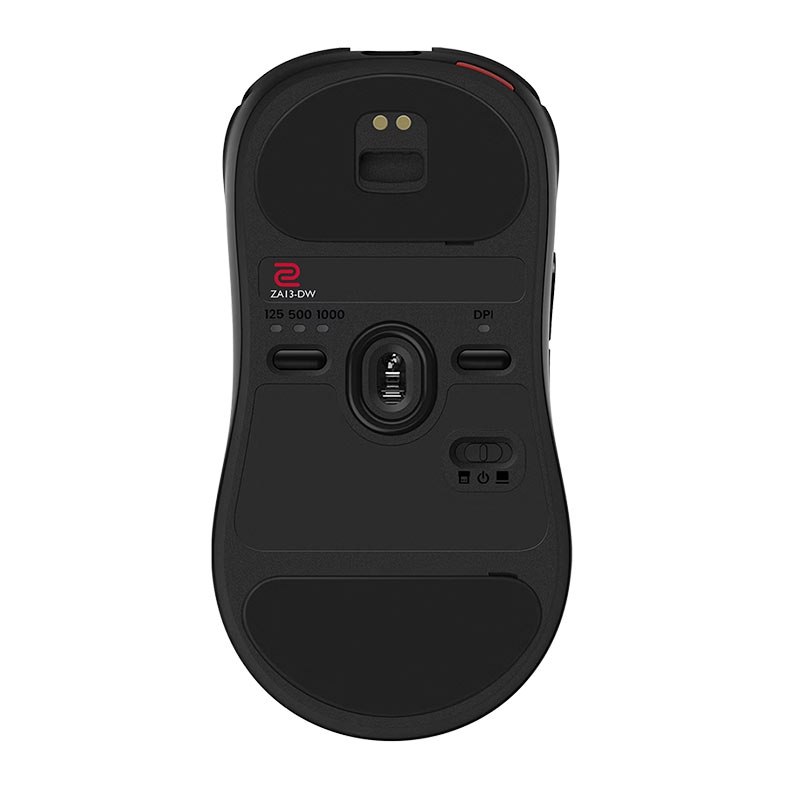 Mouse Benq Zowie ZA13-DW, 3200DPI, 7 Botões, Wireless, Preto, ZA13-DW - miniatura 7