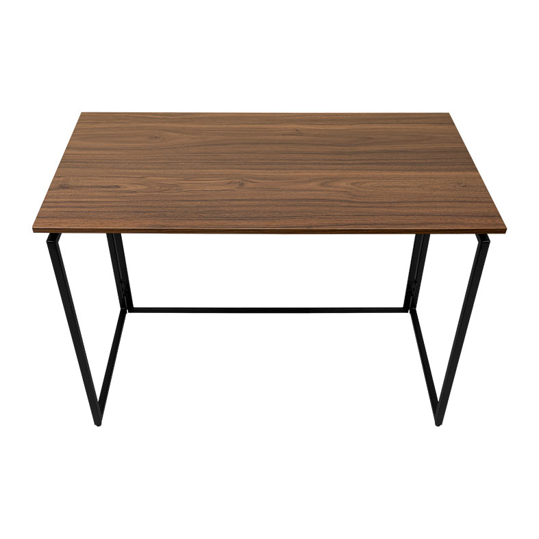 PRE VENDA - Mesa Dobravel Zinnia Tabi, 100cm, Madeira, ZN-TABI-WD01 - miniatura 3