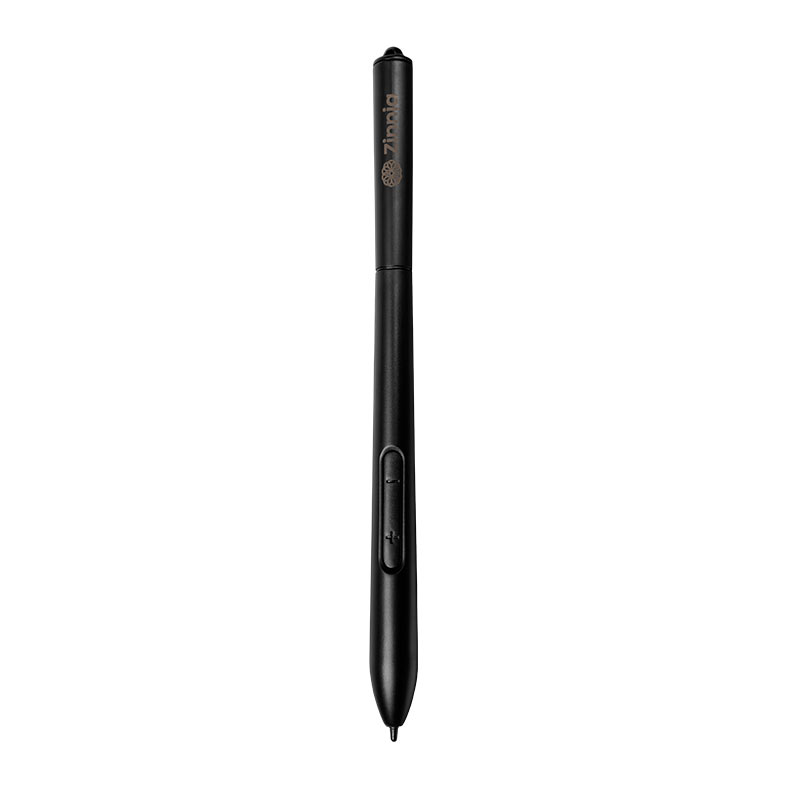 Caneta EMR Zinnia Para Mesa Digitalizadora Momentum, 1 Unidade, Preto, ZNC-EMR-BL01 - miniatura 3