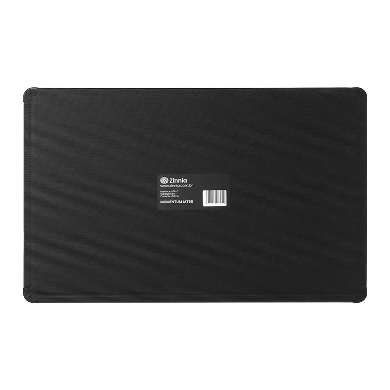 Mesa Digitalizadora Zinnia Momentum MT50, 5080LPI, Niveis de Pressao 8192, Preto, ZNC-ZNMT50-BL01 - miniatura 5