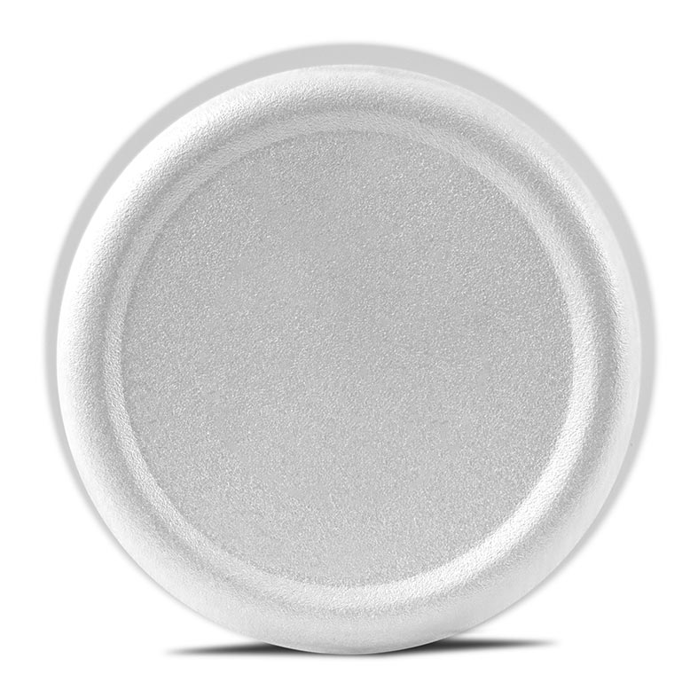 Copo Termico Zinnia ZR80, 350ml, Branco, ZNC-ZR80-WH01 - miniatura 5