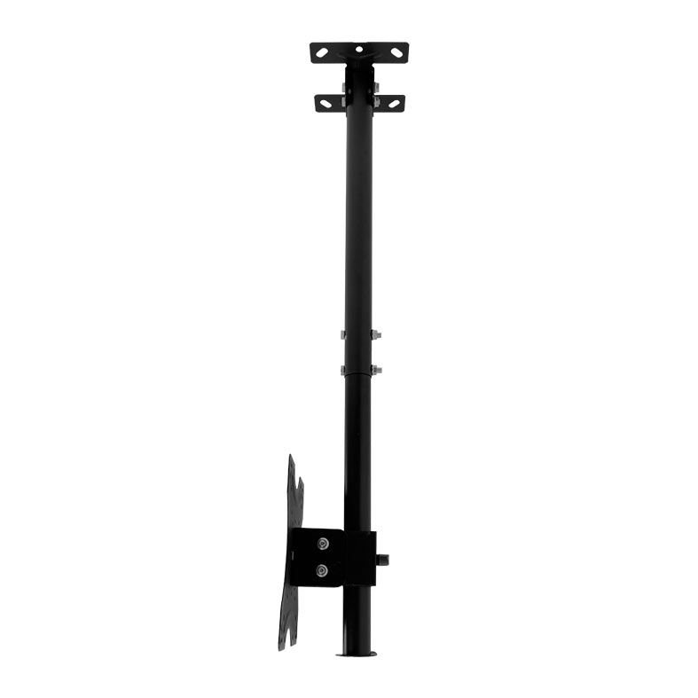Suporte Articulado de Teto Para TV Zinnia Altus, 14 Pol a 32 Pol, Preto, ZNO-ALTS-BL01 - miniatura 4