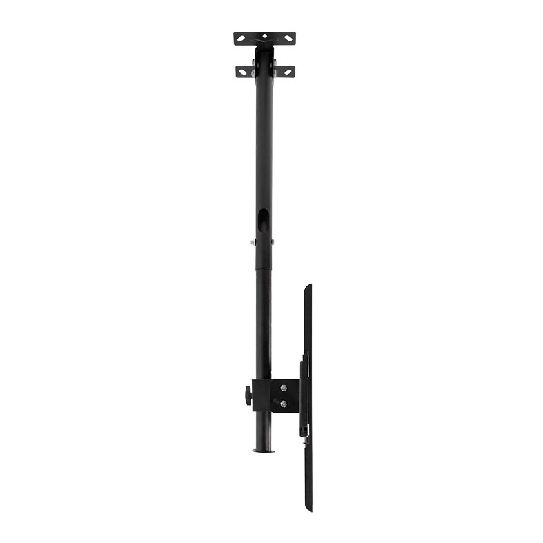 Suporte de Teto Para TV Zinnia Axion, 32 Pol a 58 Pol, Preto, ZNO-AXI-BL01 - miniatura 4