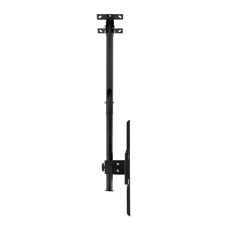 Suporte de Teto Para TV Zinnia Axion Pro, 42 Pol a 75 Pol, Preto, ZNO-AXIPRO-BL01 - miniatura 4