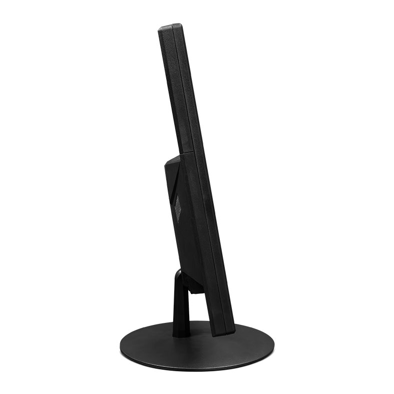 Monitor Zinnia Delfos DF19, 19 Pol, TN, HD, sRGB 95, 75Hz, VGA/HDMI, ZNO-DFO19-BL01 - miniatura 5