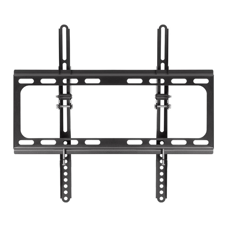 Suporte Para TV Zinnia Elysium, 26 Pol. a 60 Pol., Preto, ZNO-ELYM-BL01 - miniatura 4