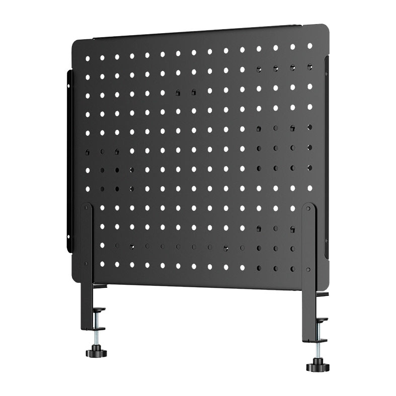 Suporte Pegboard Organizador Zinnia Gridder, Grande, Preto, ZNO-GRID-BK01 - miniatura 5