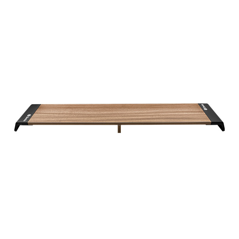 Suporte Para Dois Monitores Zinnia Lumna 200 VPro, Portas Conexoes, 1080x201x65mm, Preto, ZNO-LMNA200PRO-BL01 - miniatura 3